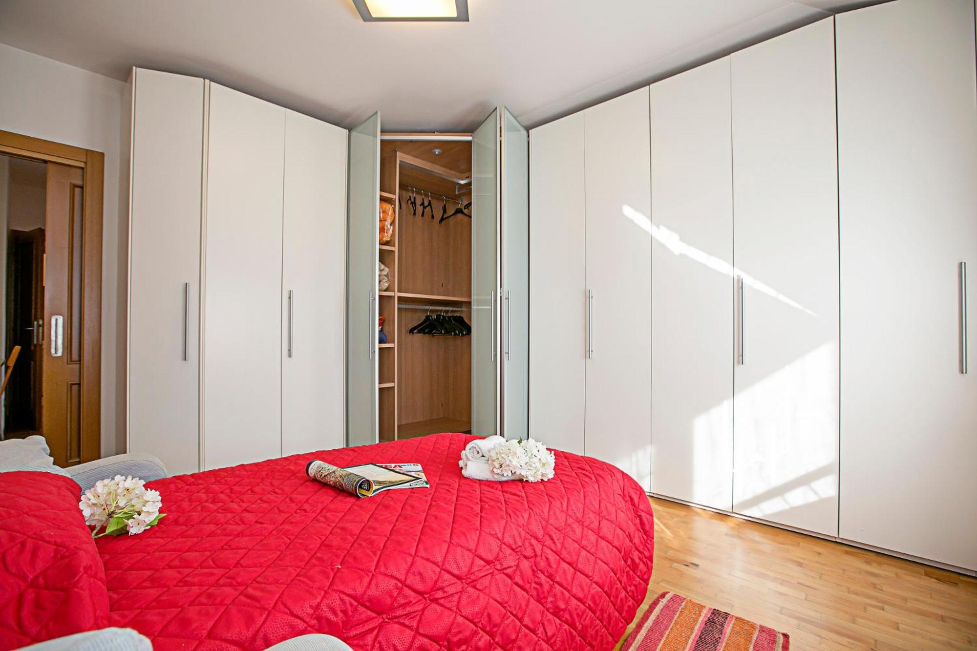 Paulie Apartment - Happy Rentals Рива дел Гарда Екстериор снимка