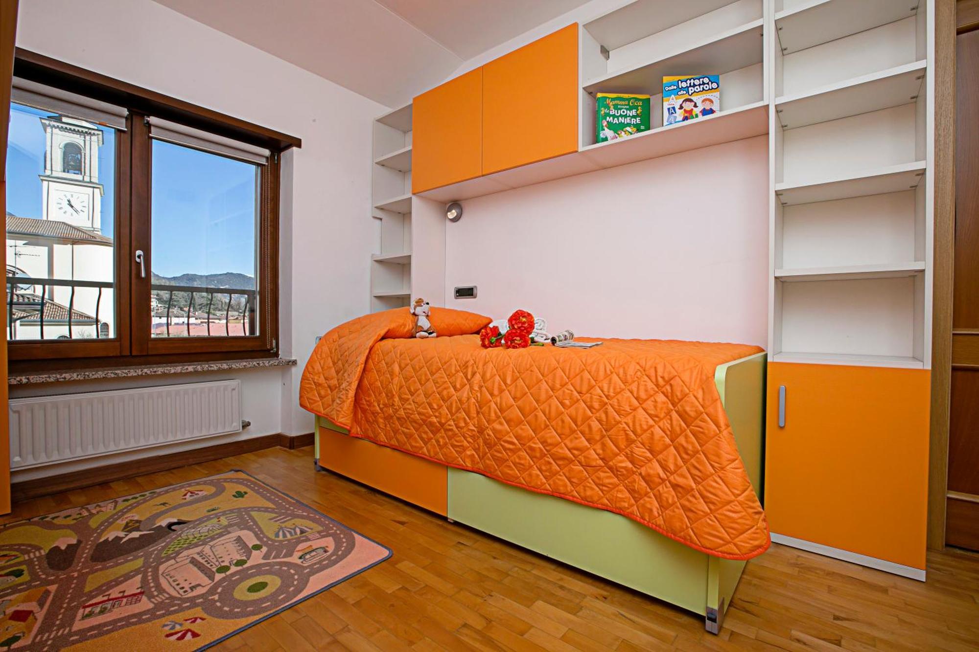 Paulie Apartment - Happy Rentals Рива дел Гарда Екстериор снимка